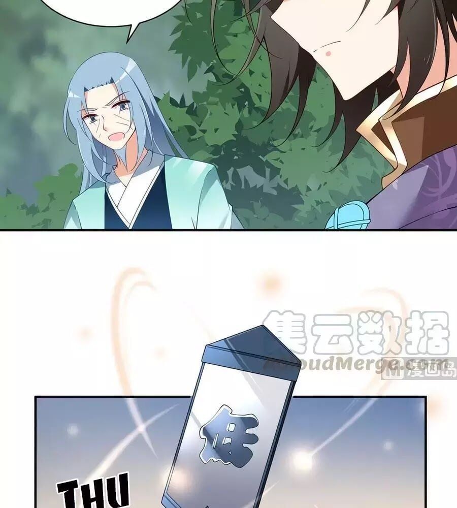 đọc truyện Manh Sư Tại Thượng Chương 163 ảnh 15 tại Thiên Thai Truyện