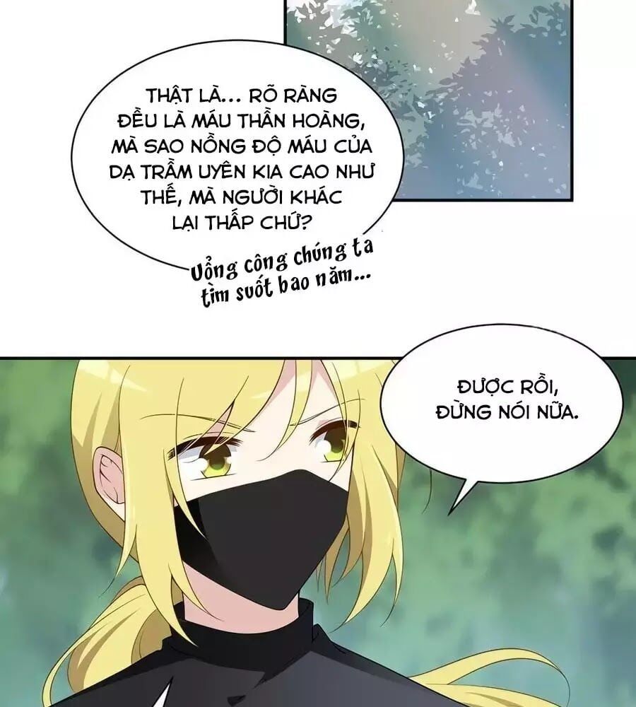 đọc truyện Manh Sư Tại Thượng Chương 163 ảnh 21 tại Thiên Thai Truyện