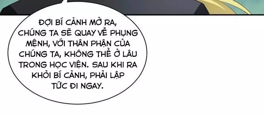 đọc truyện Manh Sư Tại Thượng Chương 163 ảnh 22 tại Thiên Thai Truyện