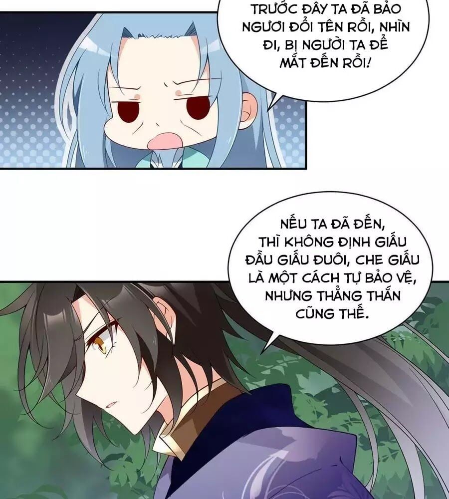 đọc truyện Manh Sư Tại Thượng Chương 163 ảnh 24 tại Thiên Thai Truyện