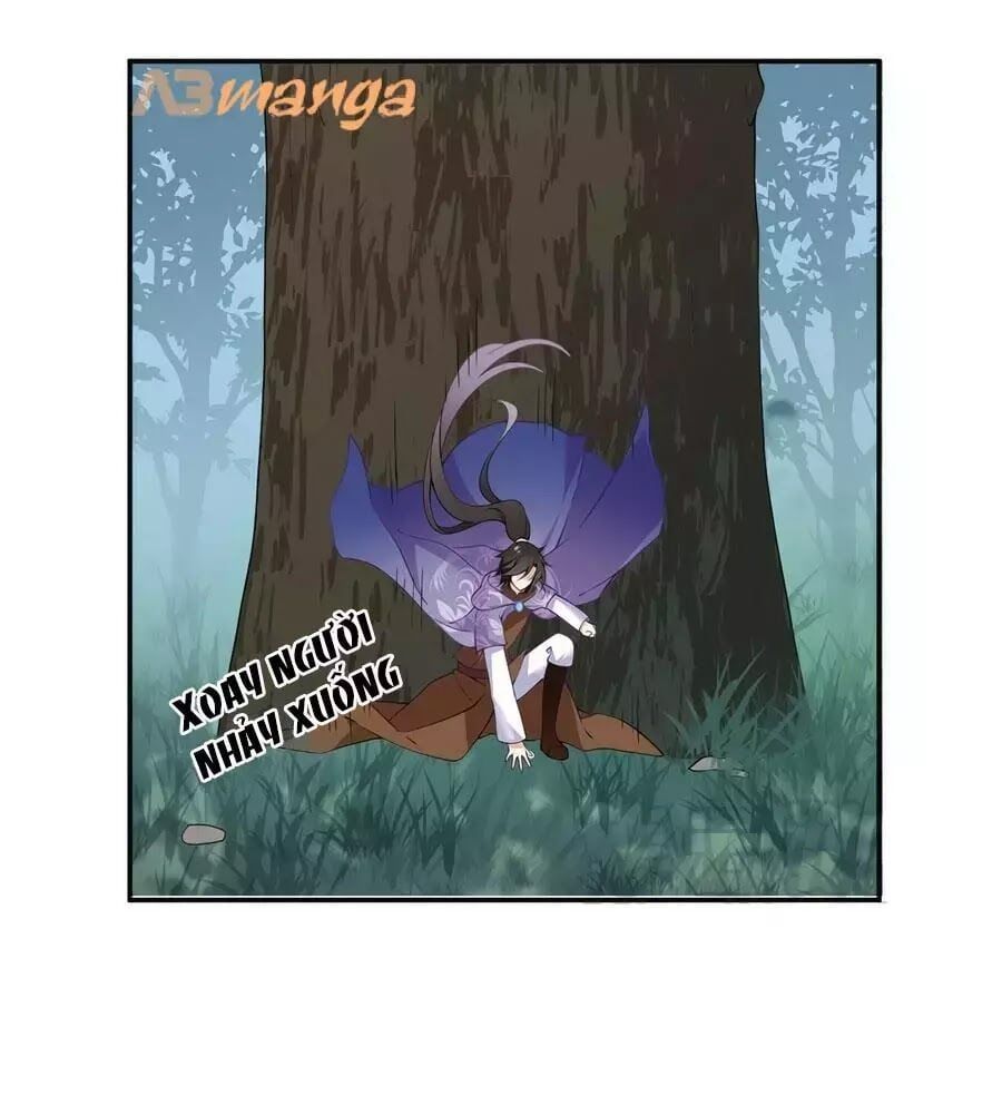 đọc truyện Manh Sư Tại Thượng Chương 163 ảnh 26 tại Thiên Thai Truyện