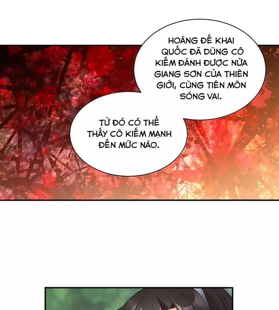 đọc truyện Manh Sư Tại Thượng Chương 163 ảnh 28 tại Thiên Thai Truyện