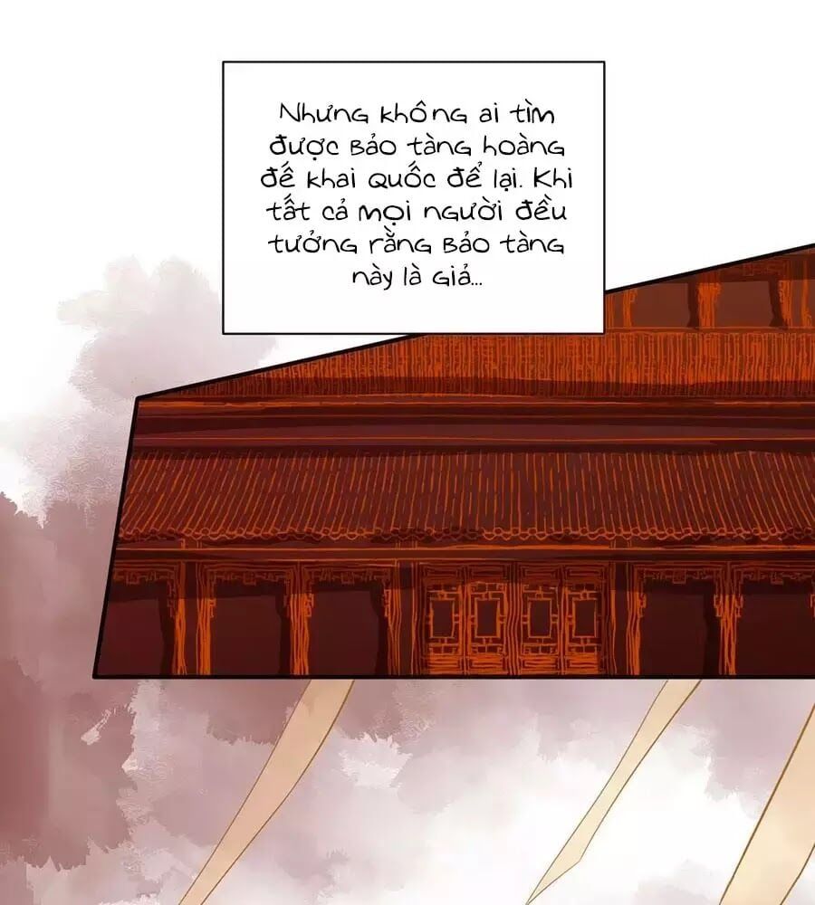 đọc truyện Manh Sư Tại Thượng Chương 163 ảnh 31 tại Thiên Thai Truyện