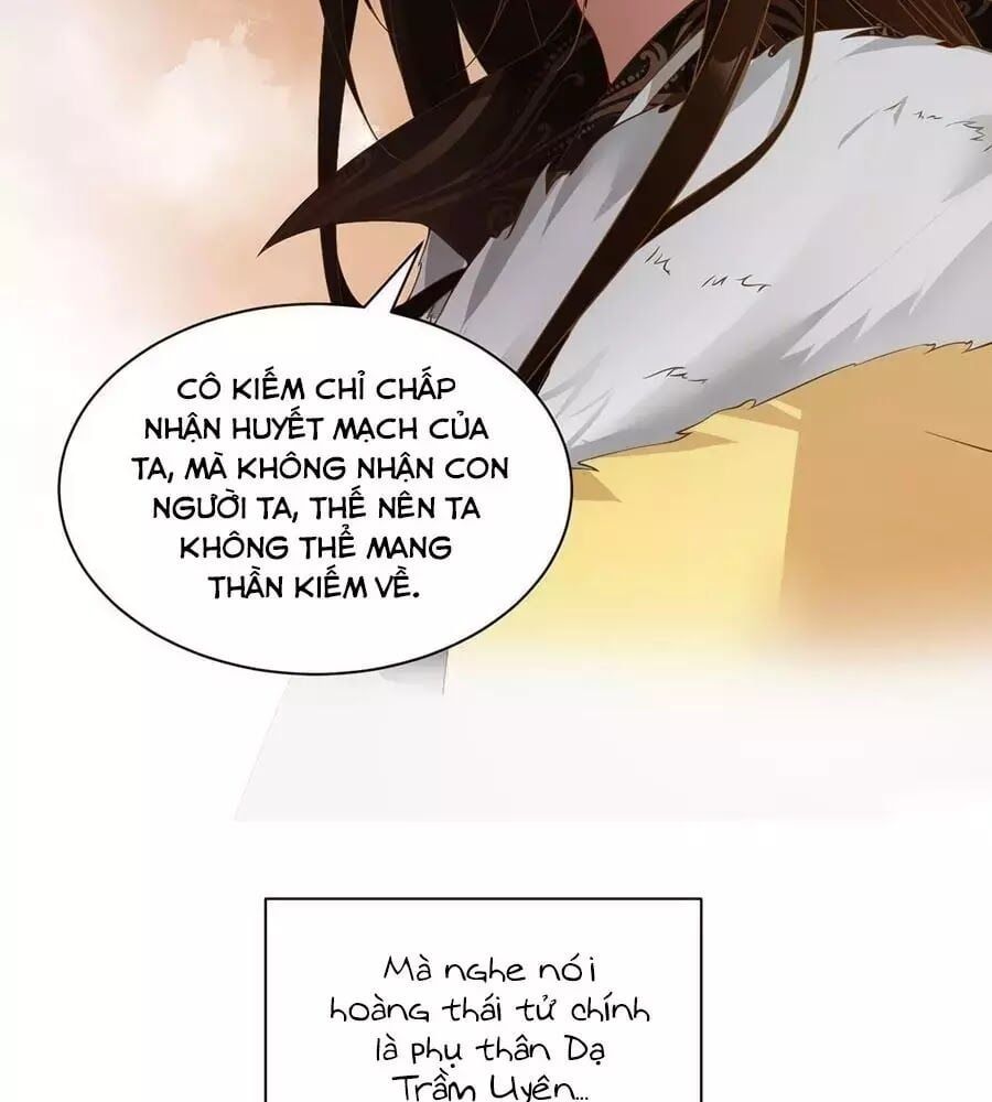 đọc truyện Manh Sư Tại Thượng Chương 163 ảnh 36 tại Thiên Thai Truyện