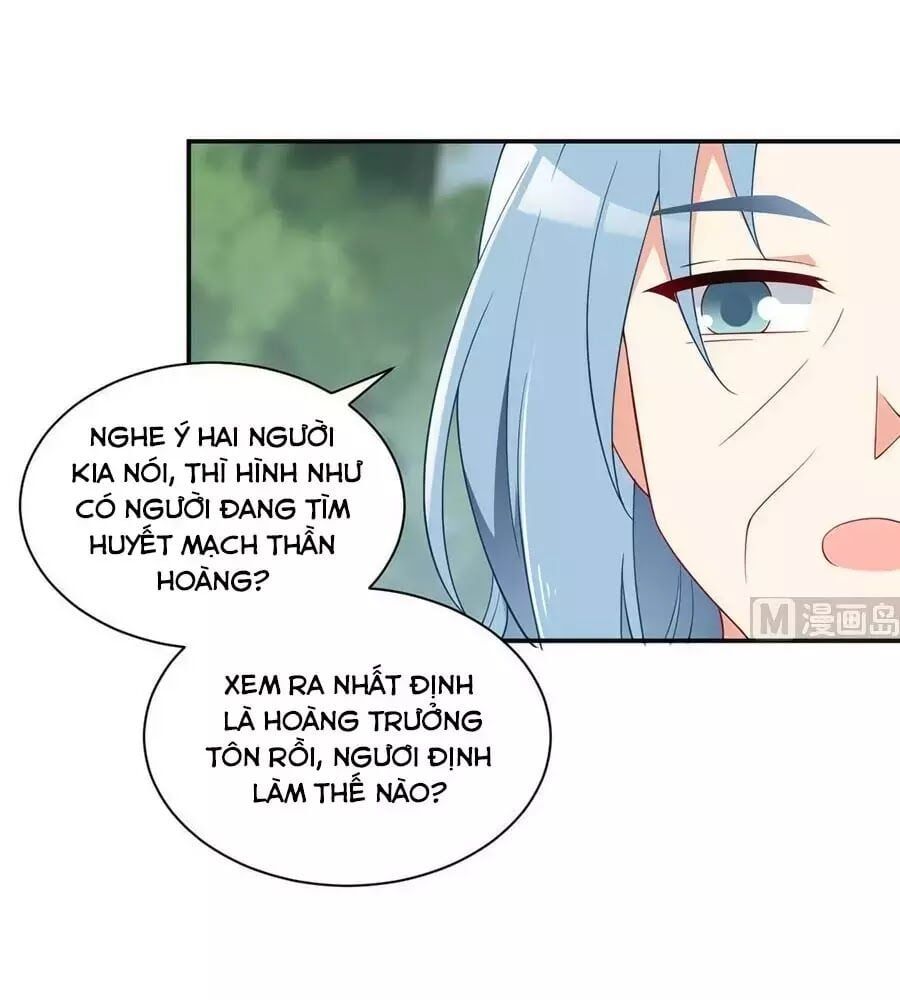 đọc truyện Manh Sư Tại Thượng Chương 163 ảnh 38 tại Thiên Thai Truyện