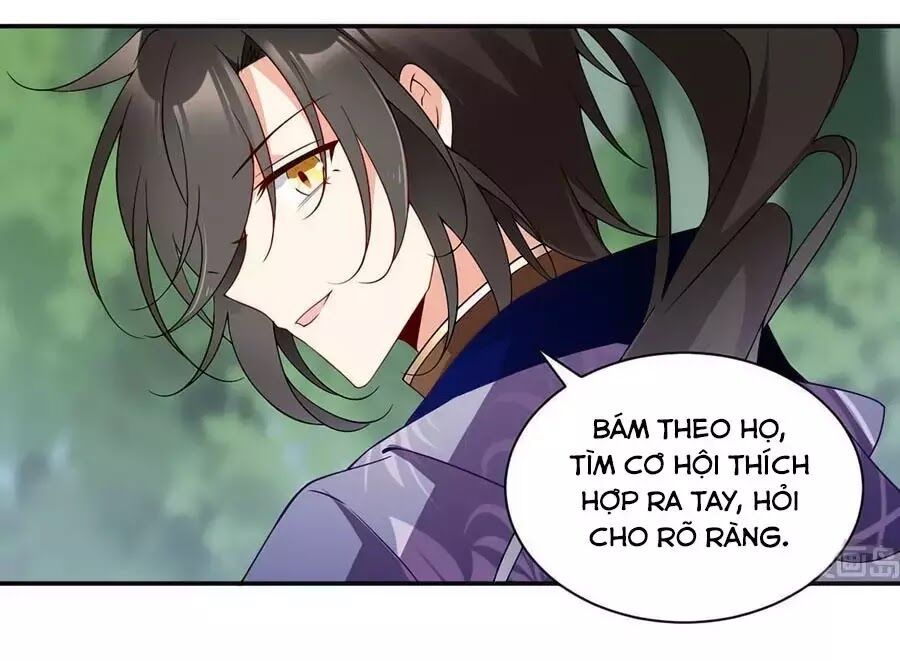 đọc truyện Manh Sư Tại Thượng Chương 163 ảnh 39 tại Thiên Thai Truyện