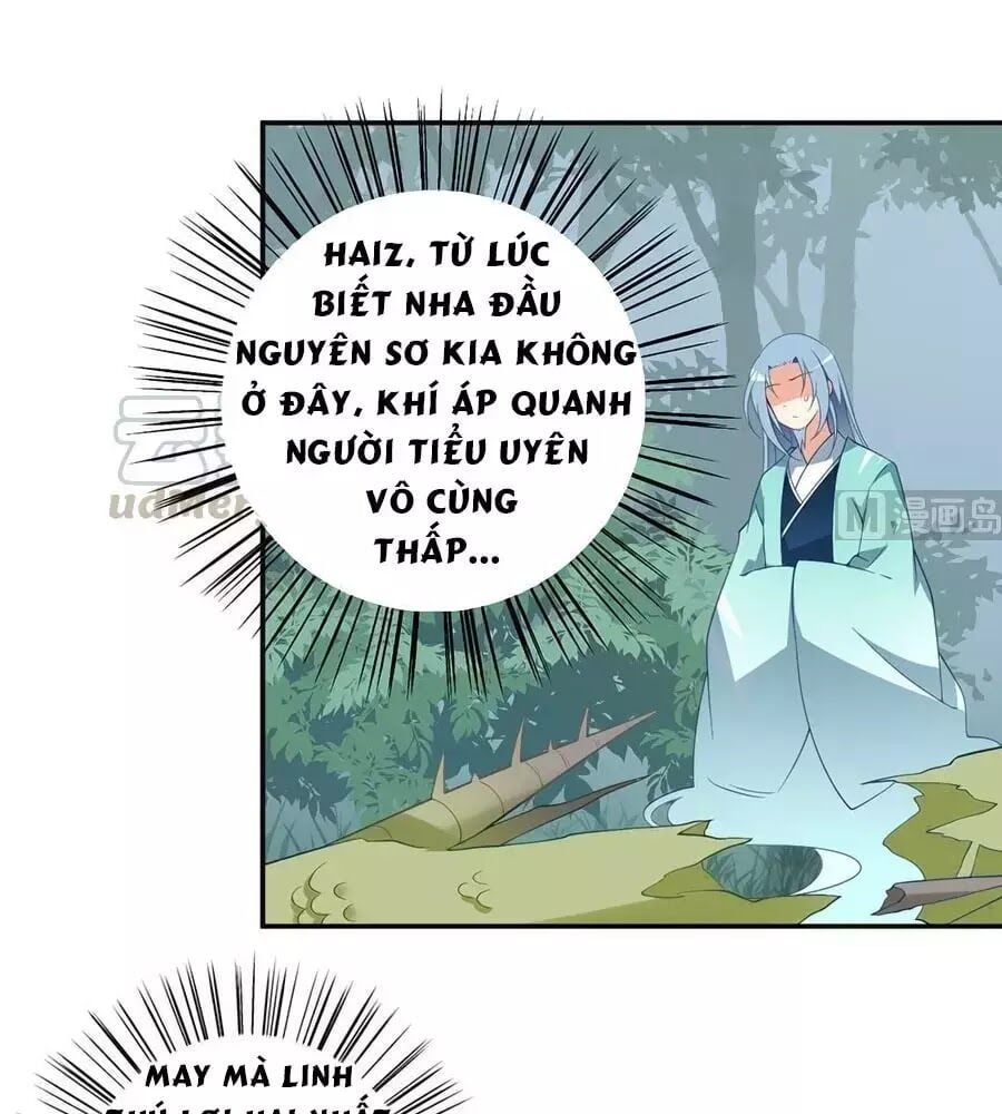 đọc truyện Manh Sư Tại Thượng Chương 163 ảnh 6 tại Thiên Thai Truyện