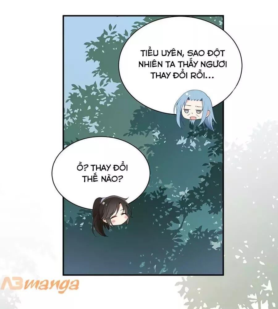 đọc truyện Manh Sư Tại Thượng Chương 163 ảnh 42 tại Thiên Thai Truyện