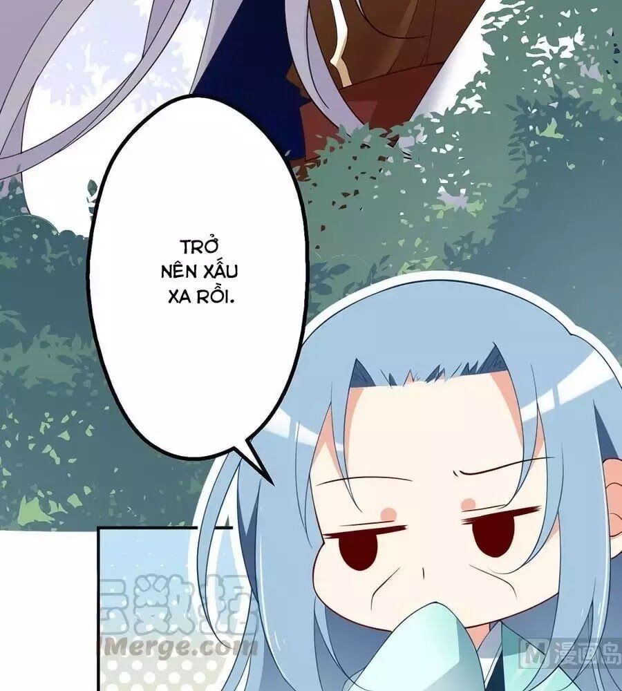 đọc truyện Manh Sư Tại Thượng Chương 163 ảnh 45 tại Thiên Thai Truyện