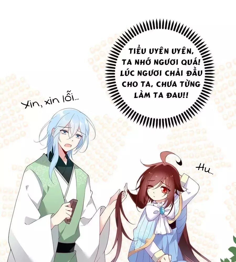 đọc truyện Manh Sư Tại Thượng Chương 163 ảnh 51 tại Thiên Thai Truyện