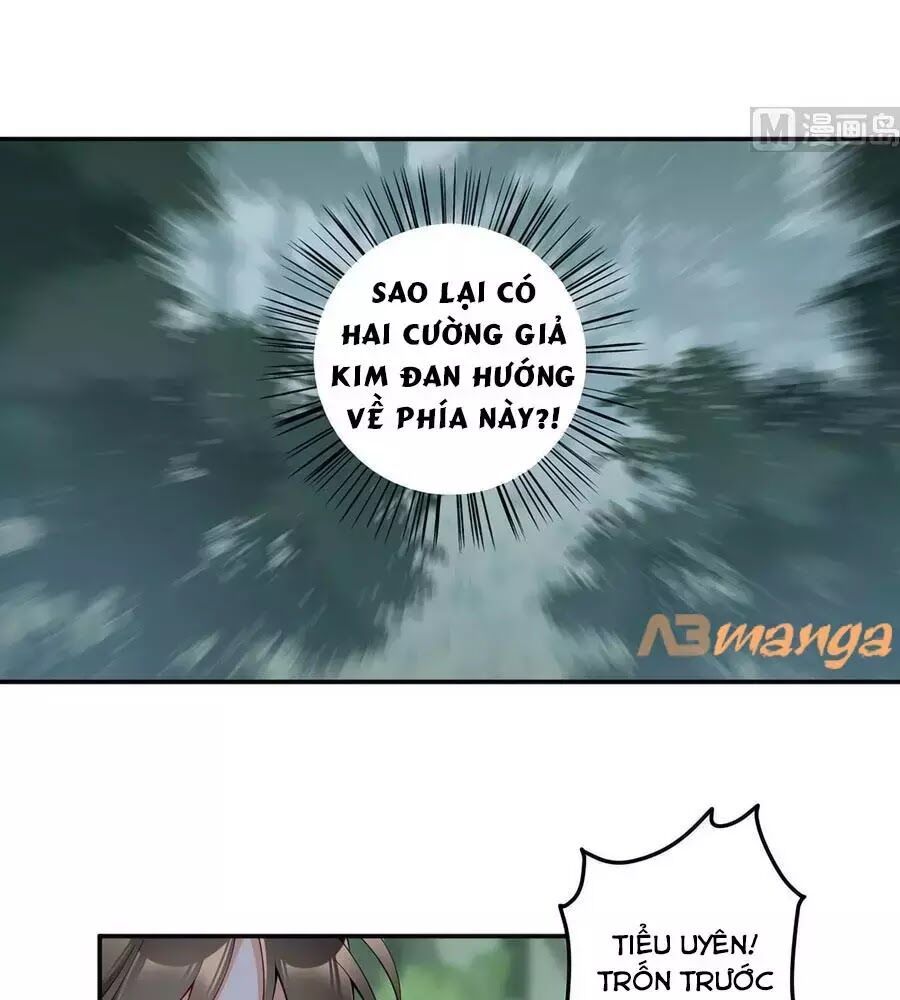 đọc truyện Manh Sư Tại Thượng Chương 163 ảnh 9 tại Thiên Thai Truyện