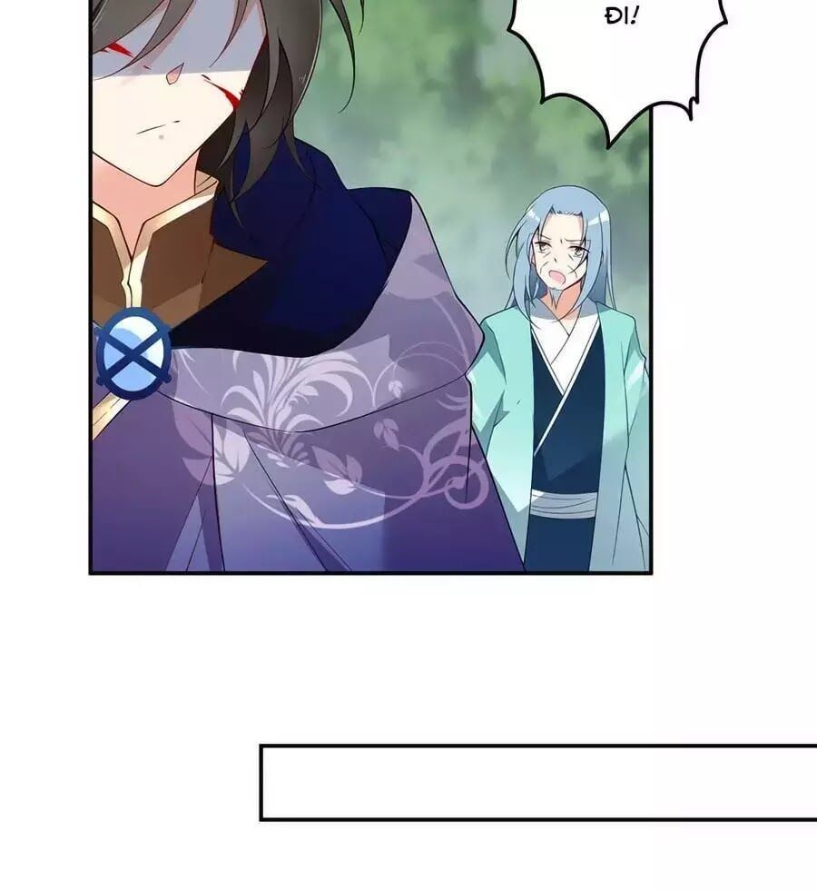 đọc truyện Manh Sư Tại Thượng Chương 163 ảnh 10 tại Thiên Thai Truyện