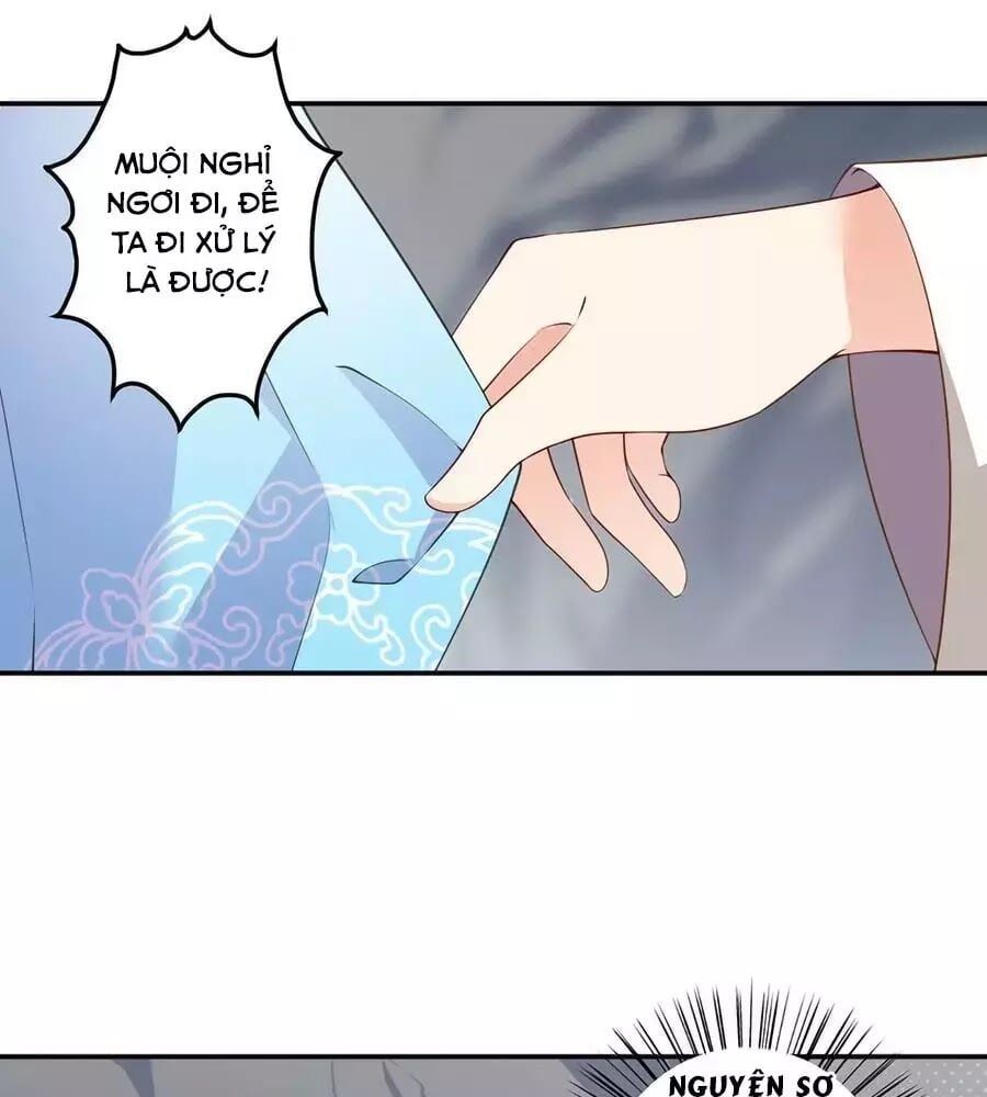 đọc truyện Manh Sư Tại Thượng Chương 164 ảnh 13 tại Thiên Thai Truyện