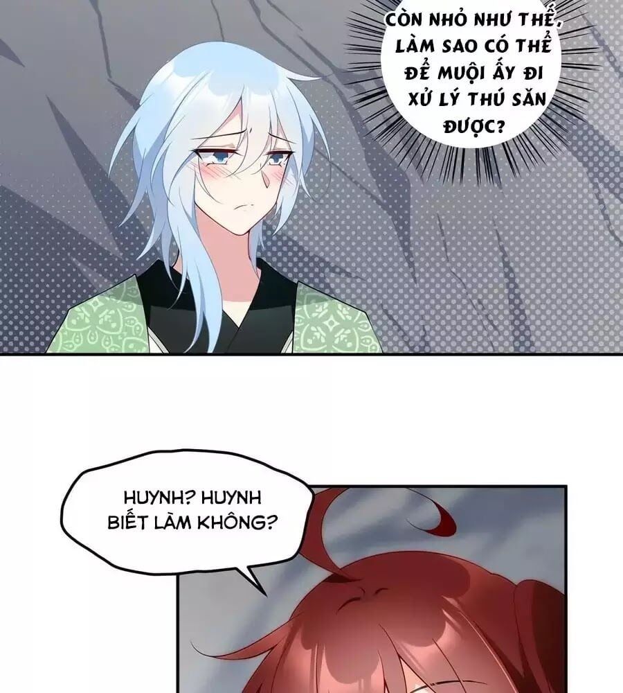 đọc truyện Manh Sư Tại Thượng Chương 164 ảnh 14 tại Thiên Thai Truyện