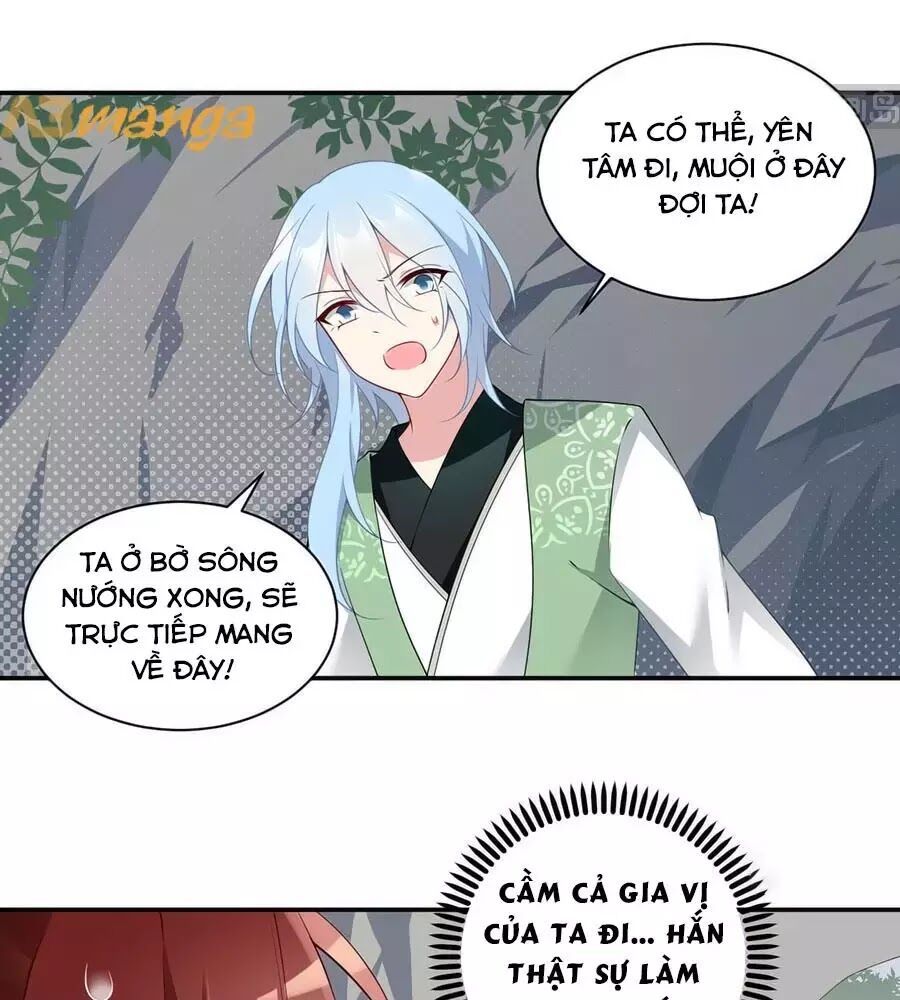 đọc truyện Manh Sư Tại Thượng Chương 164 ảnh 16 tại Thiên Thai Truyện