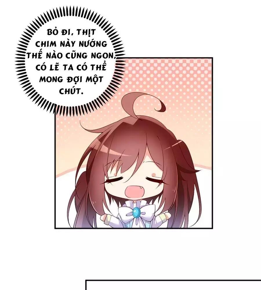 đọc truyện Manh Sư Tại Thượng Chương 164 ảnh 18 tại Thiên Thai Truyện