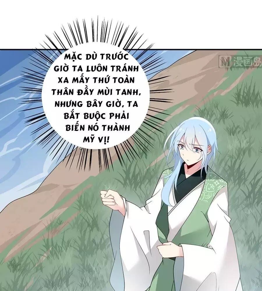 đọc truyện Manh Sư Tại Thượng Chương 164 ảnh 20 tại Thiên Thai Truyện