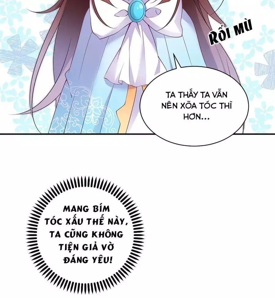 đọc truyện Manh Sư Tại Thượng Chương 164 ảnh 4 tại Thiên Thai Truyện