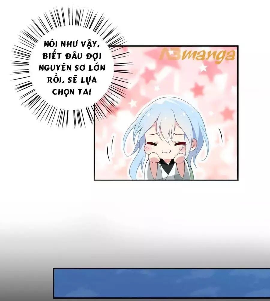 đọc truyện Manh Sư Tại Thượng Chương 164 ảnh 22 tại Thiên Thai Truyện