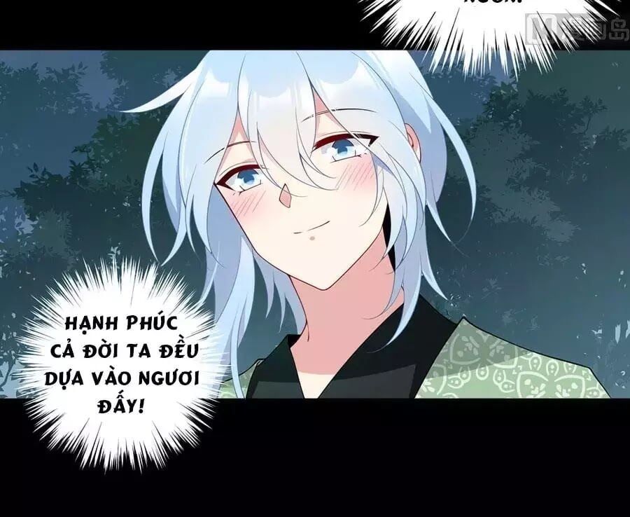 đọc truyện Manh Sư Tại Thượng Chương 164 ảnh 25 tại Thiên Thai Truyện