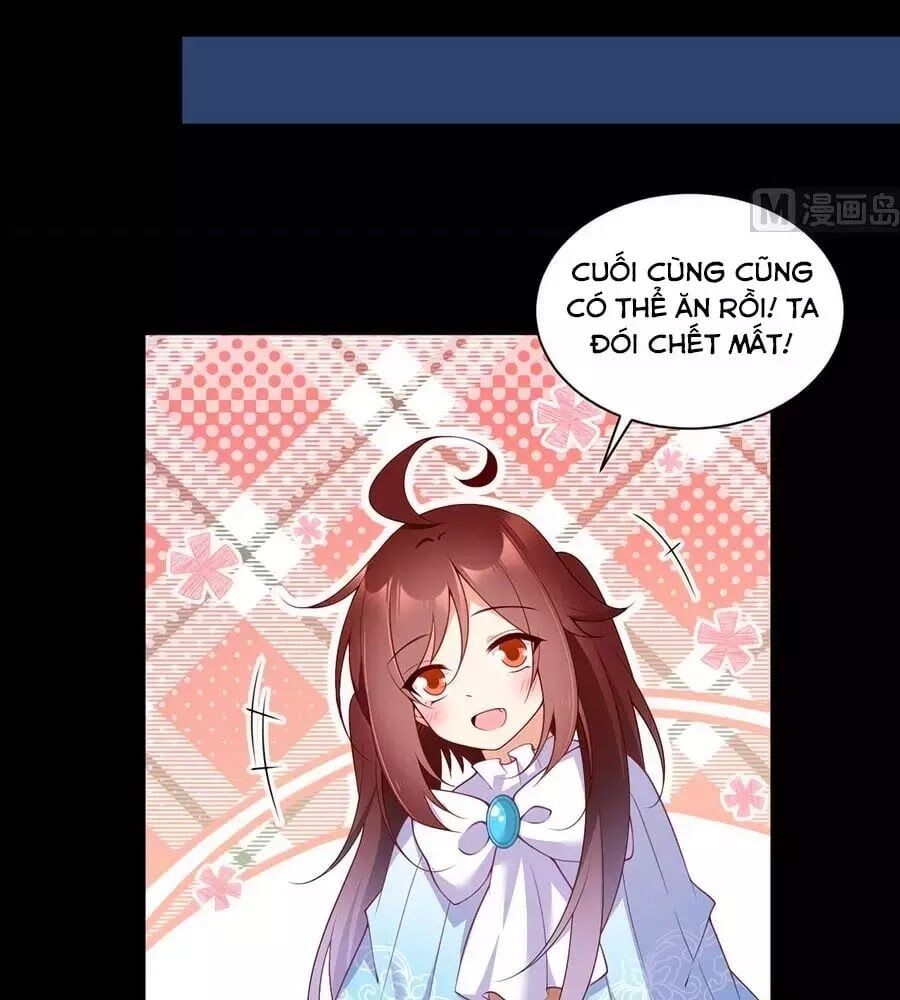 đọc truyện Manh Sư Tại Thượng Chương 164 ảnh 26 tại Thiên Thai Truyện