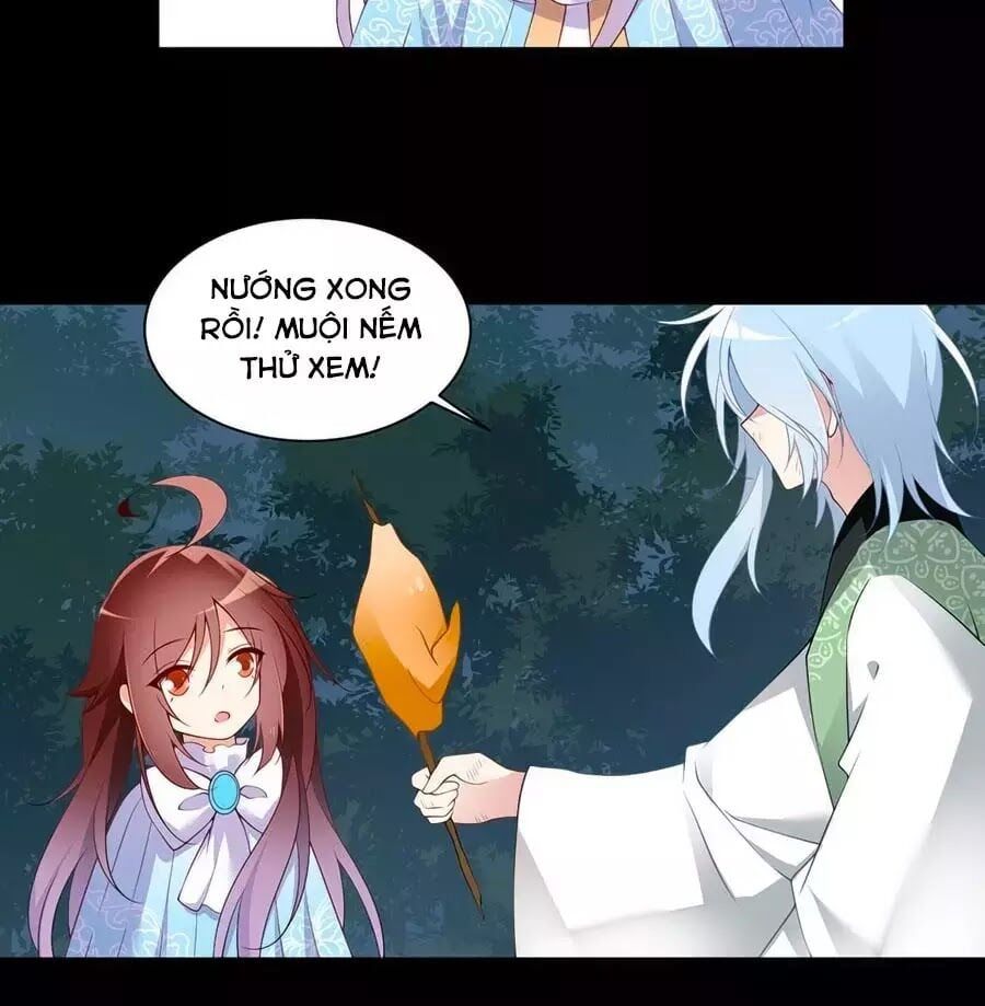 đọc truyện Manh Sư Tại Thượng Chương 164 ảnh 27 tại Thiên Thai Truyện