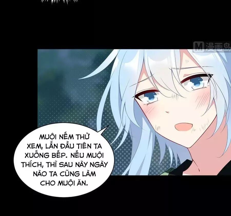 đọc truyện Manh Sư Tại Thượng Chương 164 ảnh 29 tại Thiên Thai Truyện