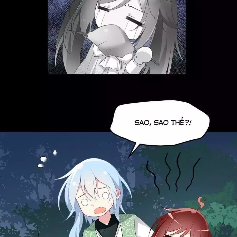 đọc truyện Manh Sư Tại Thượng Chương 164 ảnh 31 tại Thiên Thai Truyện