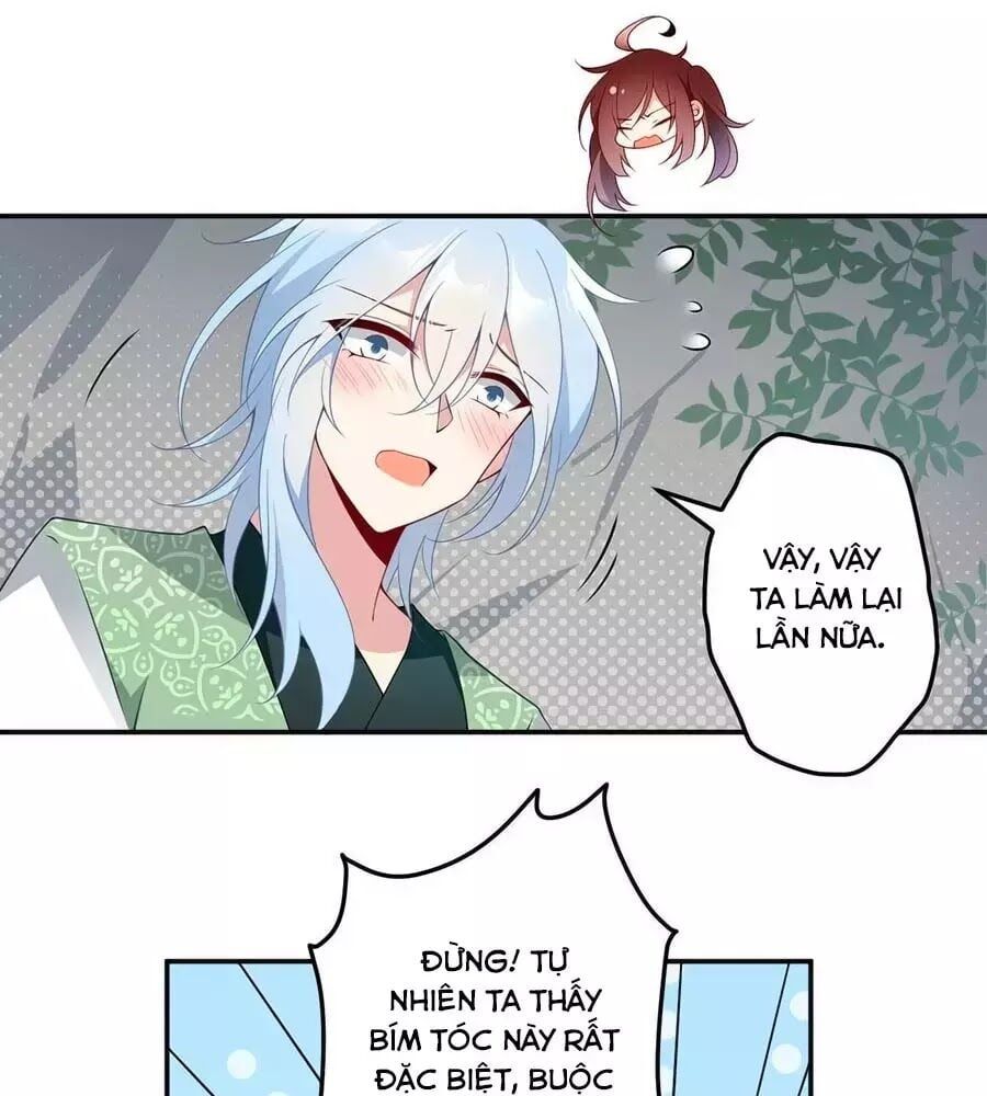 đọc truyện Manh Sư Tại Thượng Chương 164 ảnh 5 tại Thiên Thai Truyện