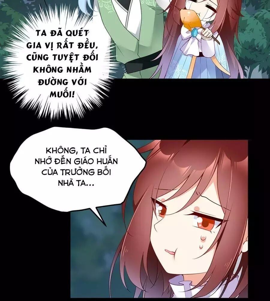 đọc truyện Manh Sư Tại Thượng Chương 164 ảnh 32 tại Thiên Thai Truyện