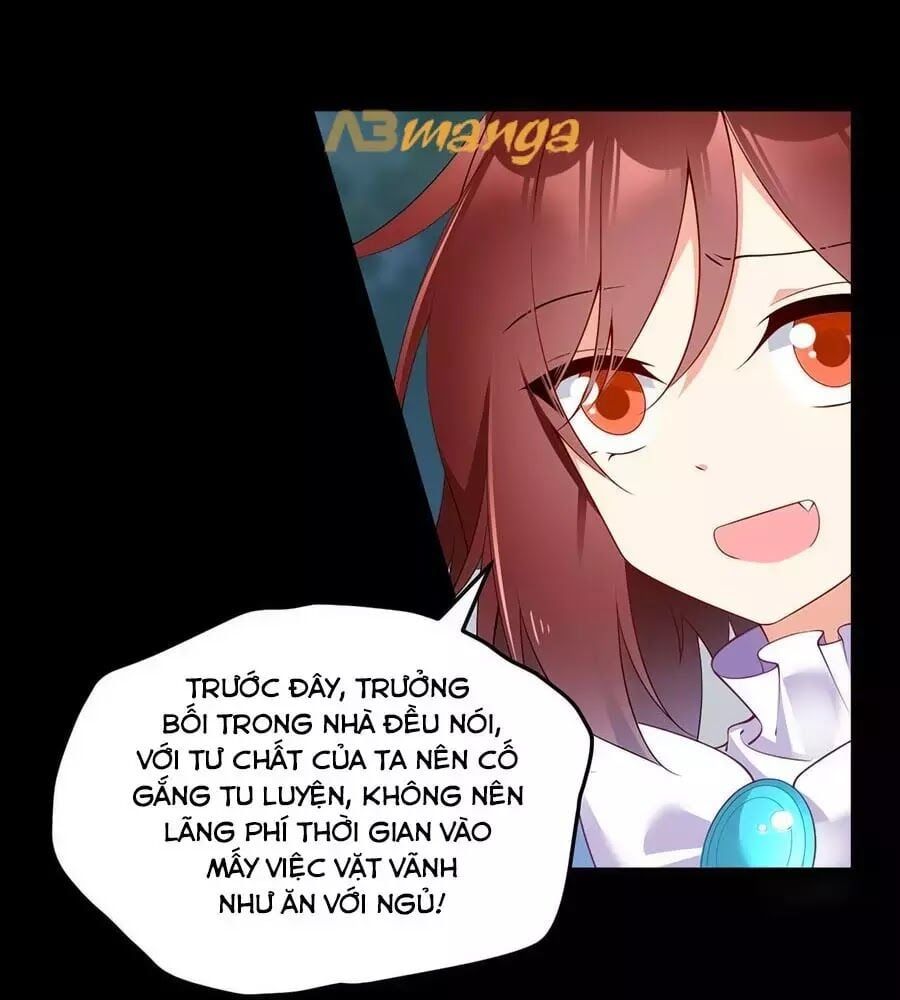 đọc truyện Manh Sư Tại Thượng Chương 164 ảnh 34 tại Thiên Thai Truyện