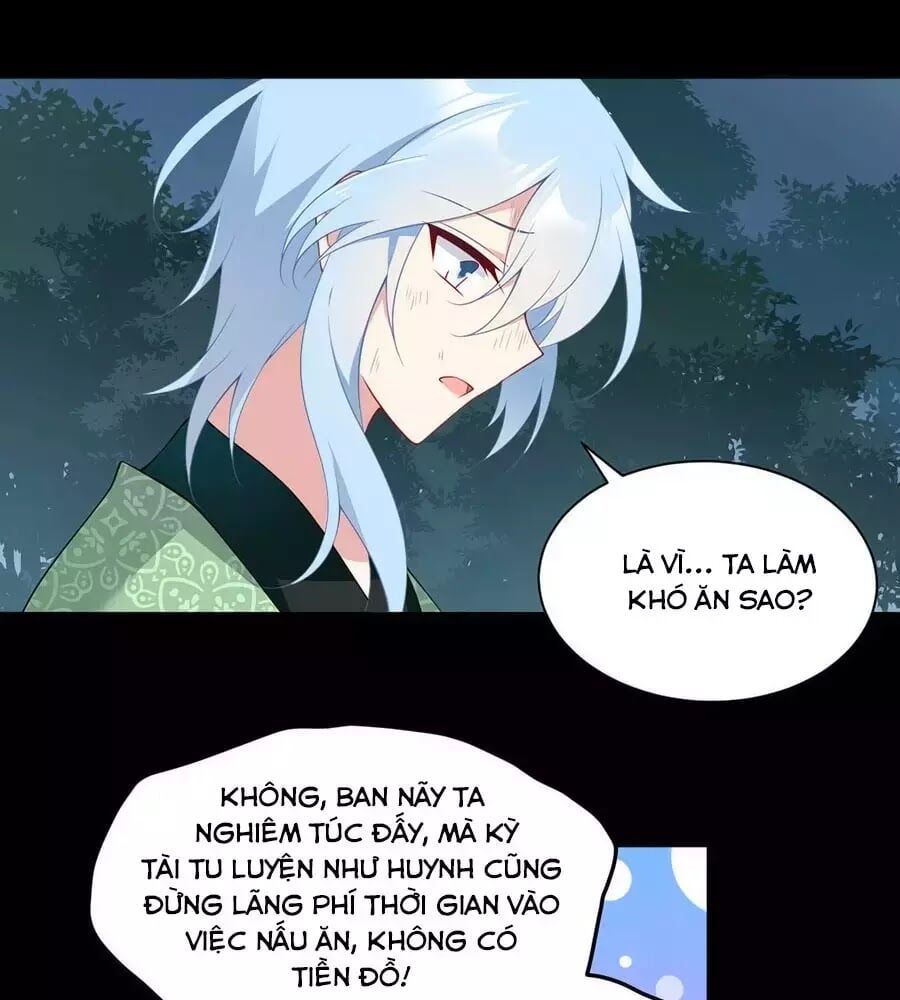 đọc truyện Manh Sư Tại Thượng Chương 164 ảnh 36 tại Thiên Thai Truyện