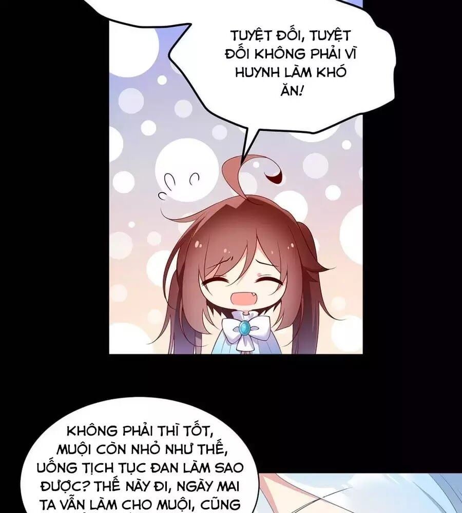 đọc truyện Manh Sư Tại Thượng Chương 164 ảnh 37 tại Thiên Thai Truyện