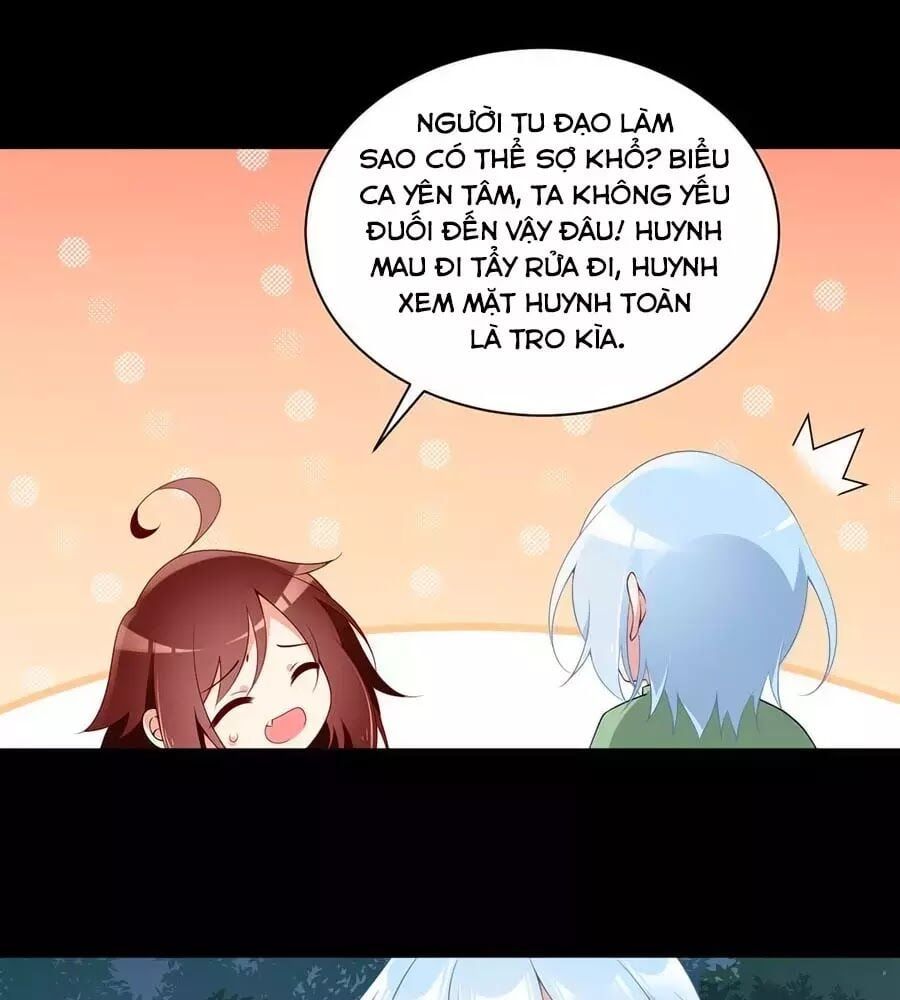 đọc truyện Manh Sư Tại Thượng Chương 164 ảnh 39 tại Thiên Thai Truyện