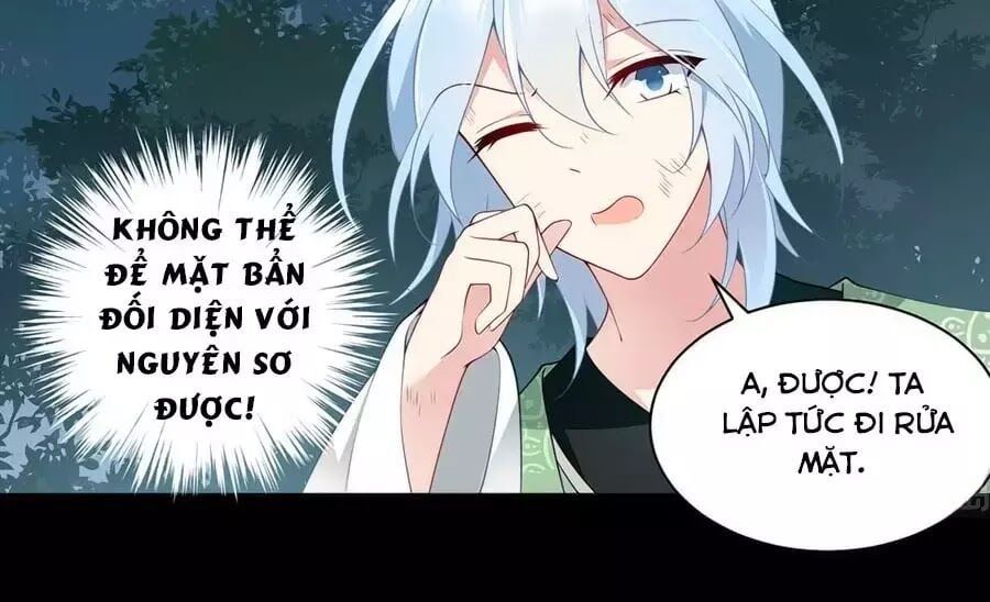 đọc truyện Manh Sư Tại Thượng Chương 164 ảnh 40 tại Thiên Thai Truyện