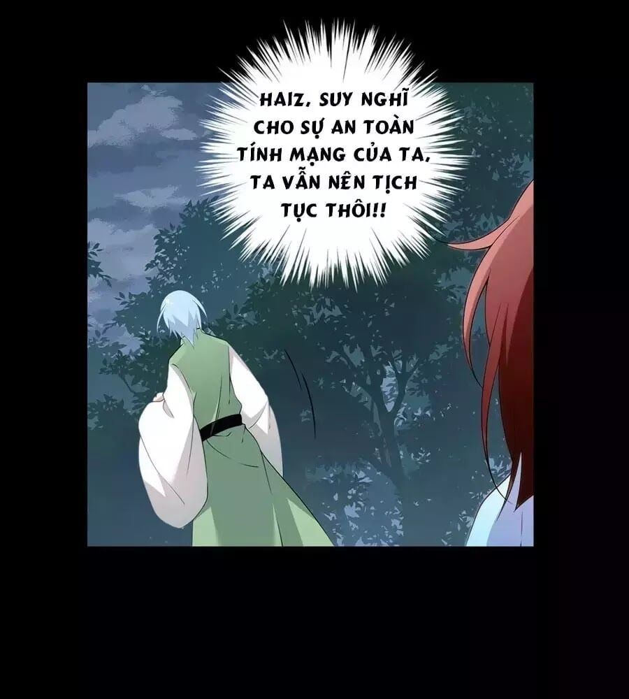 đọc truyện Manh Sư Tại Thượng Chương 164 ảnh 41 tại Thiên Thai Truyện