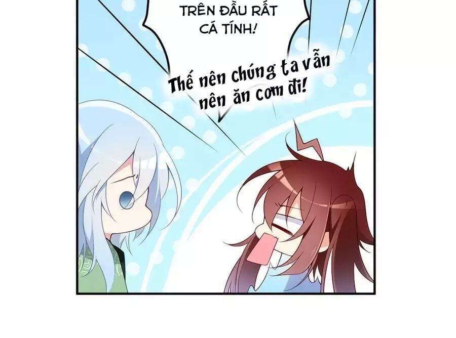 đọc truyện Manh Sư Tại Thượng Chương 164 ảnh 6 tại Thiên Thai Truyện