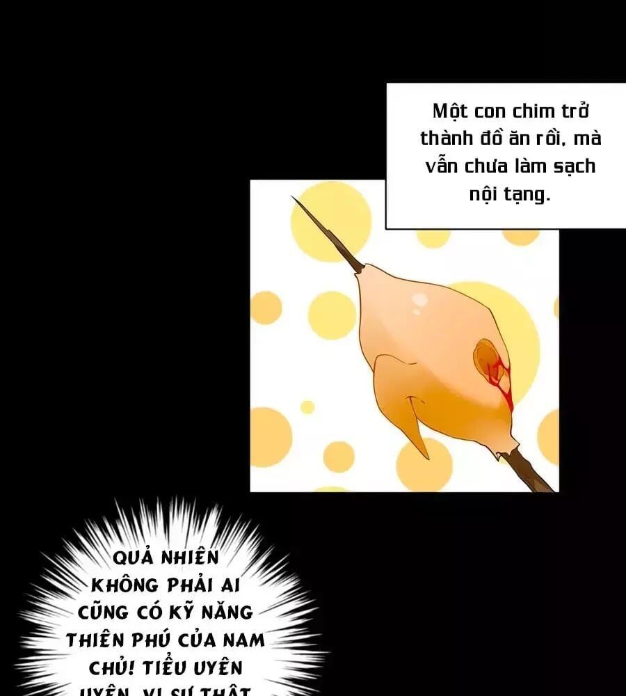 đọc truyện Manh Sư Tại Thượng Chương 164 ảnh 42 tại Thiên Thai Truyện