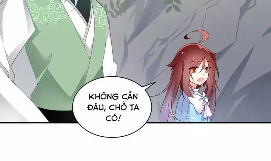 đọc truyện Manh Sư Tại Thượng Chương 164 ảnh 8 tại Thiên Thai Truyện