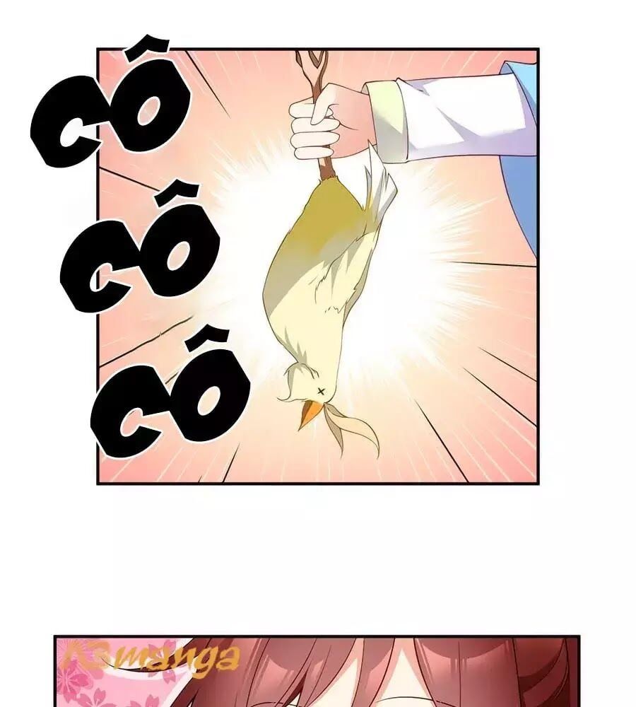 đọc truyện Manh Sư Tại Thượng Chương 164 ảnh 9 tại Thiên Thai Truyện