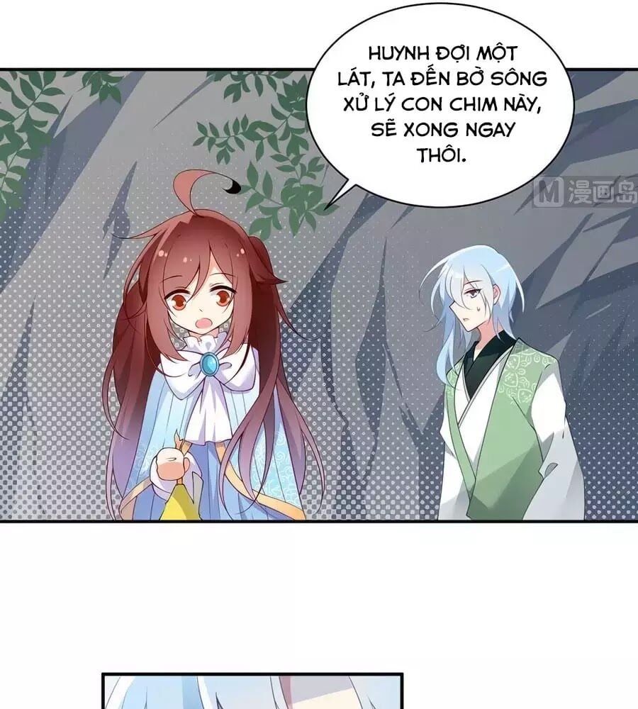 đọc truyện Manh Sư Tại Thượng Chương 164 ảnh 11 tại Thiên Thai Truyện