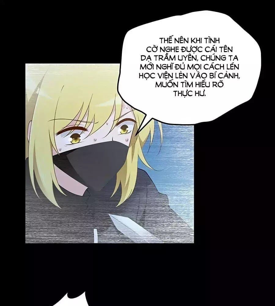 đọc truyện Manh Sư Tại Thượng Chương 165 ảnh 12 tại Thiên Thai Truyện