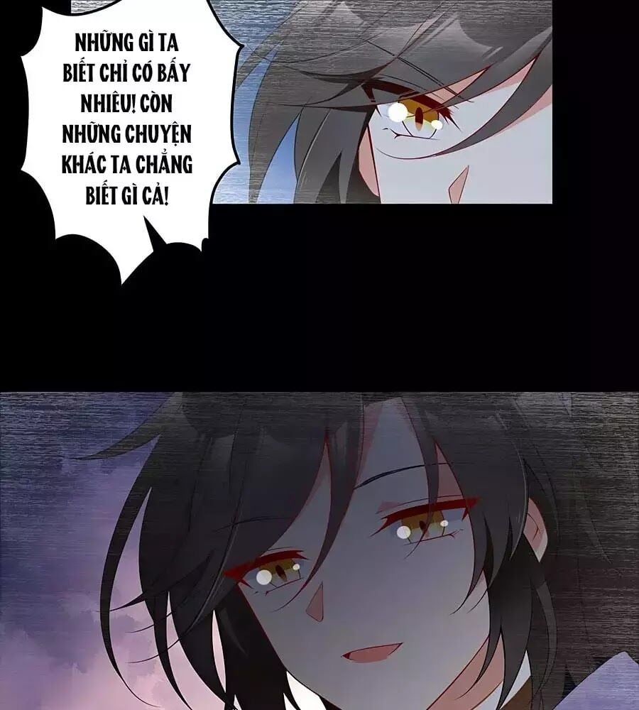 đọc truyện Manh Sư Tại Thượng Chương 165 ảnh 13 tại Thiên Thai Truyện