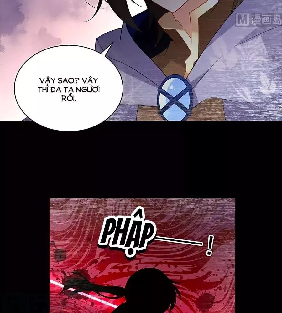 đọc truyện Manh Sư Tại Thượng Chương 165 ảnh 14 tại Thiên Thai Truyện