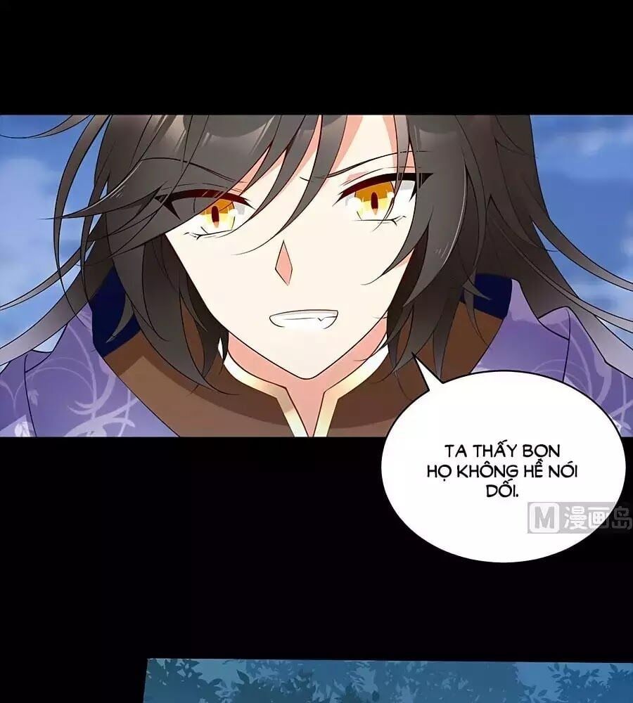 đọc truyện Manh Sư Tại Thượng Chương 165 ảnh 16 tại Thiên Thai Truyện