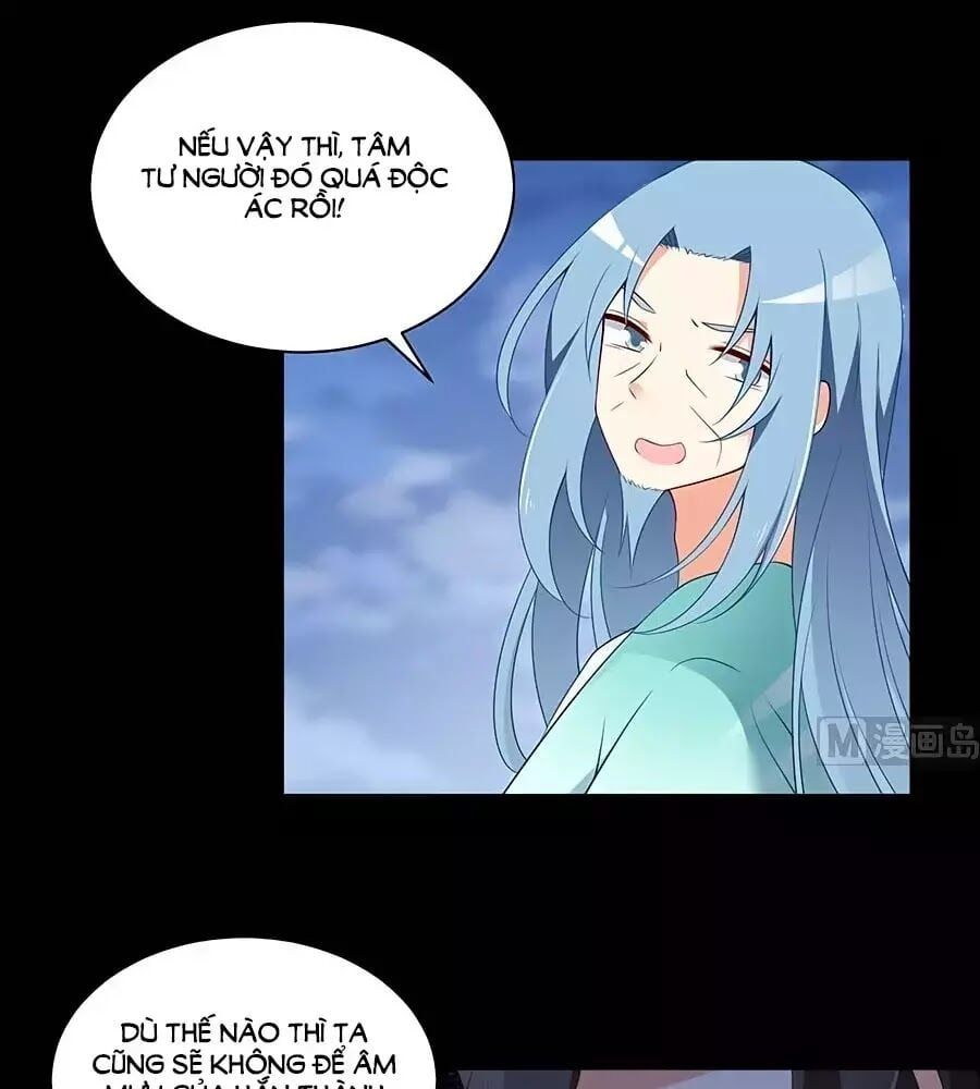 đọc truyện Manh Sư Tại Thượng Chương 165 ảnh 18 tại Thiên Thai Truyện