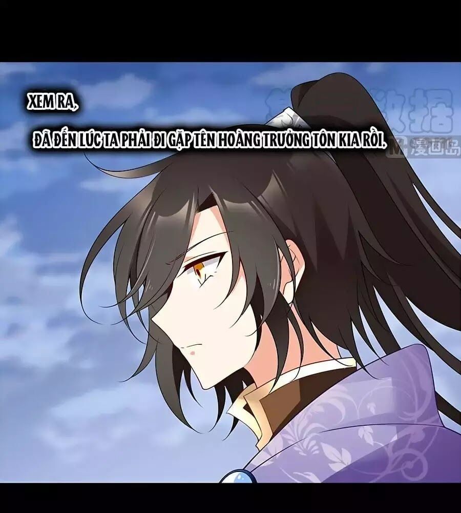 đọc truyện Manh Sư Tại Thượng Chương 165 ảnh 20 tại Thiên Thai Truyện