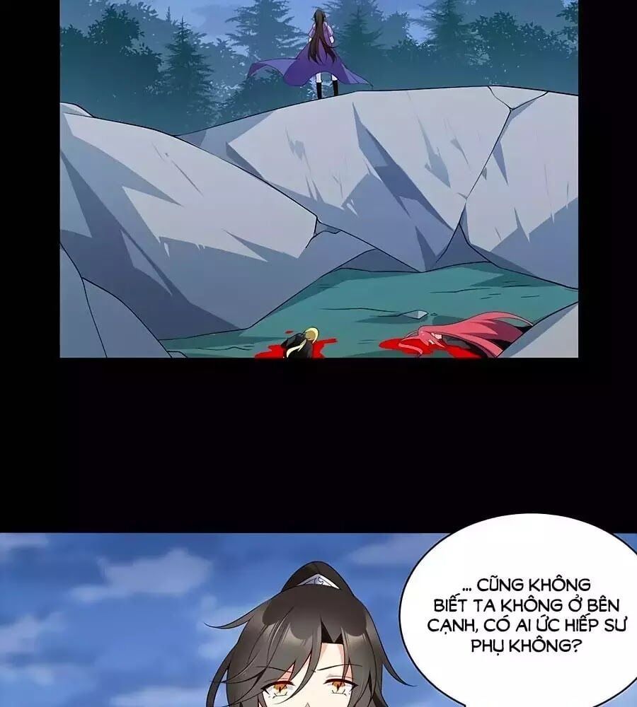 đọc truyện Manh Sư Tại Thượng Chương 165 ảnh 4 tại Thiên Thai Truyện