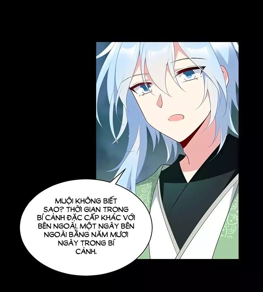 đọc truyện Manh Sư Tại Thượng Chương 165 ảnh 24 tại Thiên Thai Truyện