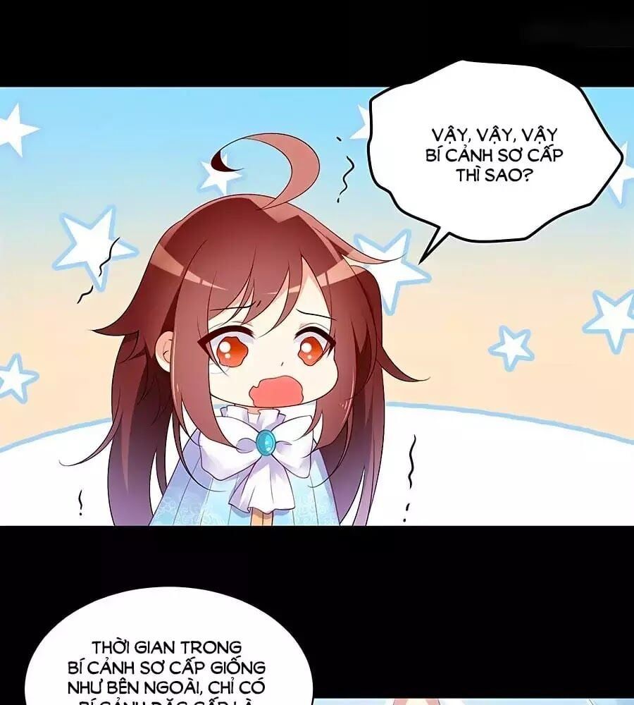 đọc truyện Manh Sư Tại Thượng Chương 165 ảnh 25 tại Thiên Thai Truyện